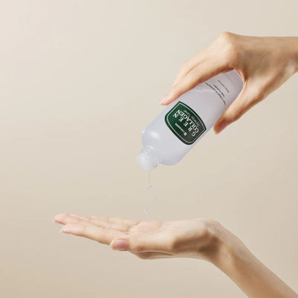 Leaders Cosmetics USA Green Collagen Synergy Toner