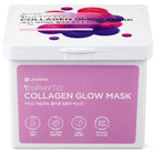 Leaders Cosmetics USA ImPHYTO Collagen Glow Mask (220 ml, 20 Masks)