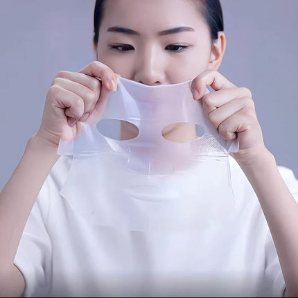 Leaders Cosmetics USA Labotica Skin Soft Mask Bamboo