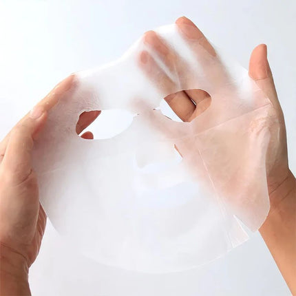 Leaders Cosmetics USA Labotica Skin Soft Mask Bamboo