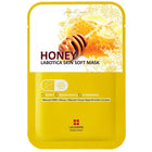 Leaders Cosmetics USA Labotica Skin Soft Mask Honey