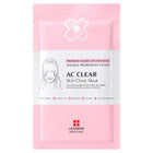 Leaders Cosmetics USA AC Clear Skin Clinic Mask