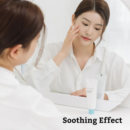 Leaders Cosmetics USA Calming Biotics Cream Mask (80ml)