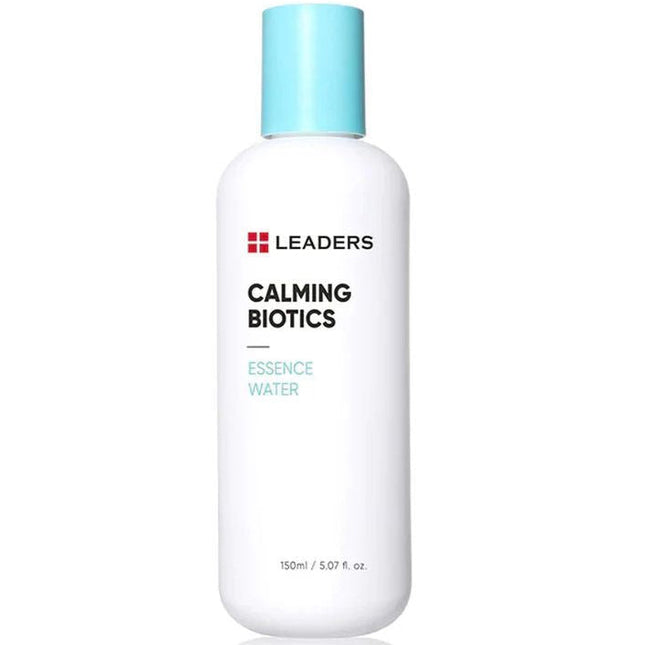 Leaders Cosmetics USA Calming Biotics Essence Water (150ml)