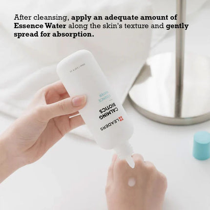 Leaders Cosmetics USA Calming Biotics Essence Water (150ml)