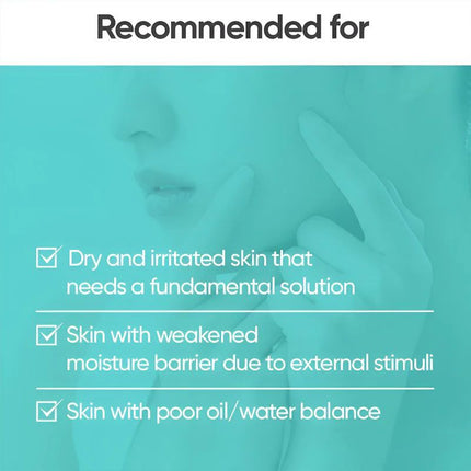 Leaders Cosmetics USA Calming Biotics Essence Water (150ml)