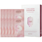 Leaders Cosmetics USA Collagen Enhancer Skin Renewal Mask