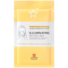 Leaders Cosmetics USA Illuminating Skin Clinic Mask