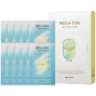 Leaders Cosmetics USA Mela-Tox Skin Clinic Mask