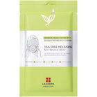 Leaders Cosmetics USA Tea Tree Relaxing Skin Renewal Mask