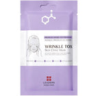 Leaders Cosmetics USA Wrinkle-Tox Skin Clinic Mask