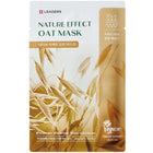 Leaders Cosmetics USA Nature Effect Oat Mask
