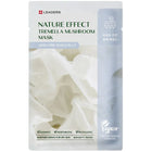 Leaders Cosmetics USA Nature Effect Tremella Mushroom Mask