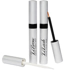 LiLash Purified Lash Serum + Purified Eyebrow Serum Duo
