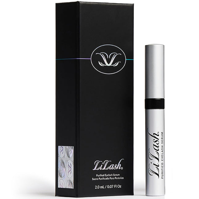 LiLash Eyelash Serum
