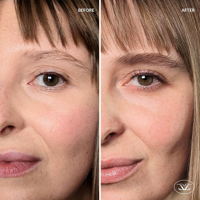 LiLash Purified Eyebrow Serum