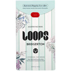 LOOPS X Bridgerton: Hydrated (Happily) Ever After