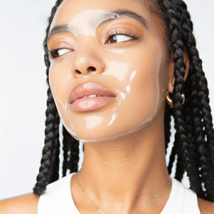 LOOPS X Bridgerton: Lady in Silver