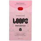 LOOPS x Bridgerton: Royal Treatment