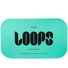 LOOPS Clean Slate - Detoxifying Hydrogel Face Mask - 5 Pack