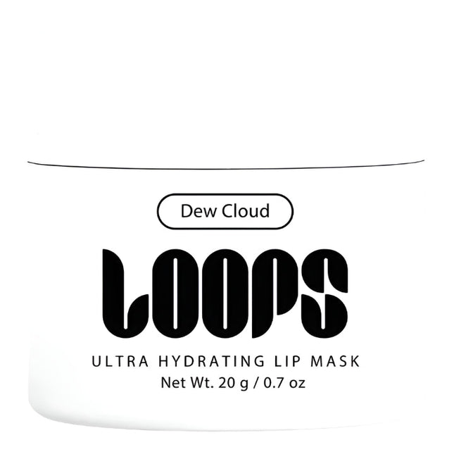 LOOPS Dew Cloud Lip Mask