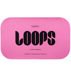 LOOPS Double Take - Glow Hydrogel Face Mask - 5 Pack