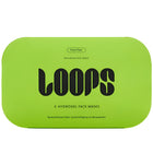 LOOPS Fresh Peel - Resurfacing Hydrogel Face Mask - 5 Pack