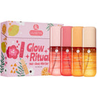 Luseta Hair & Body Mist Set