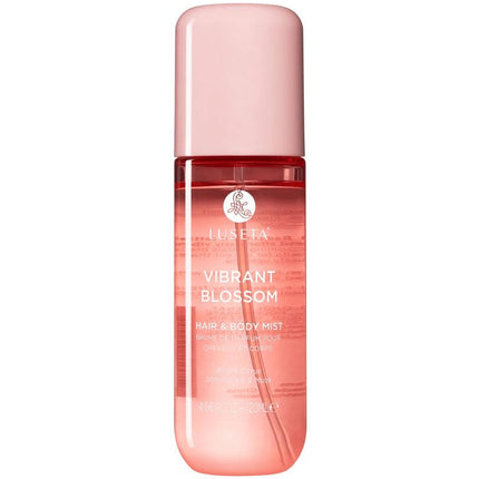 Luseta Vibrant Blossom Hair & Body Mist