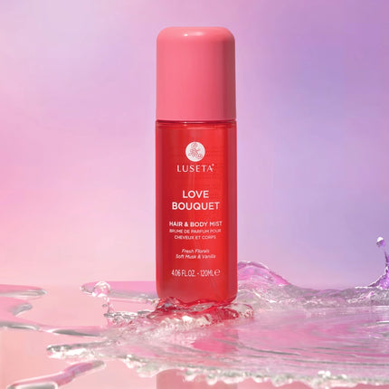 Luseta Love Bouquet Hair & Body Mist