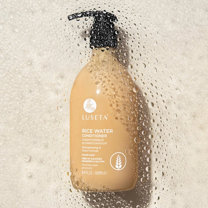 Luseta Rice Water Conditioner