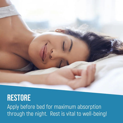 Magnum Solace Magnesium Oil Spray 8 oz