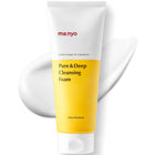 manyo Pure & Deep Cleansing Foam