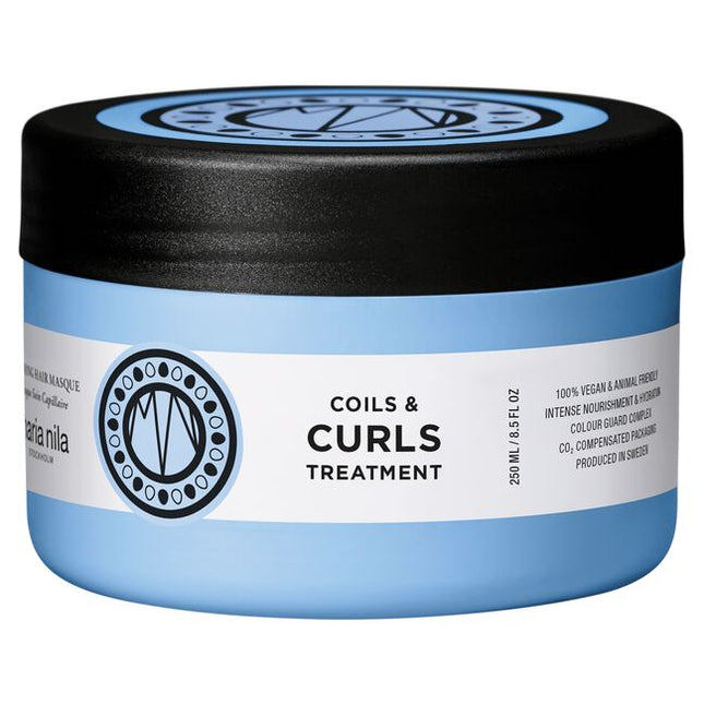 Maria Nila Coils & Curls Finishing Treatment Masque