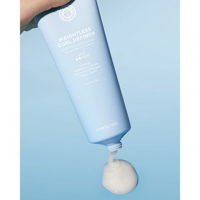 Maria Nila Weightless Curl Definer