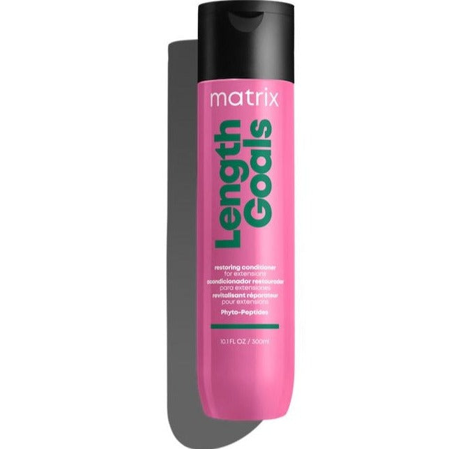 Matrix Length Goals Shampoo 1