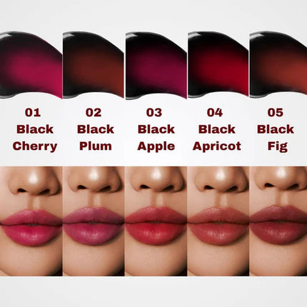 Milk Touch Peel Off Lip Tattoo