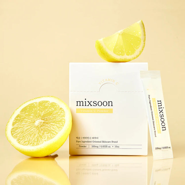 mixsoon Vitamin C Powder