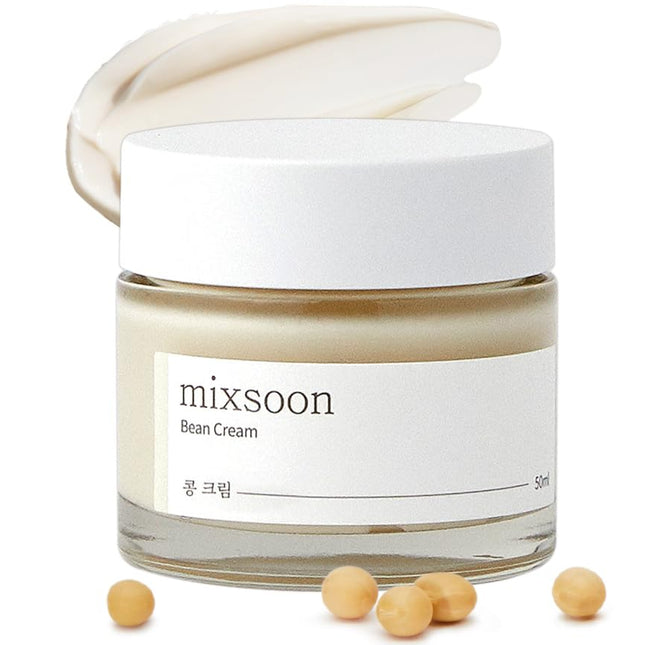 mixsoon Bean Cream