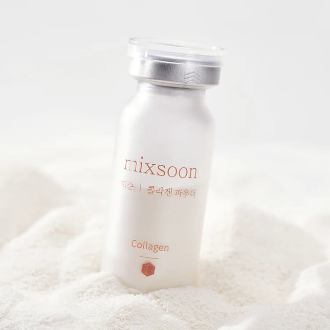 mixsoon Collagen Powder