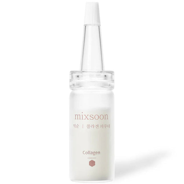 mixsoon Collagen Powder