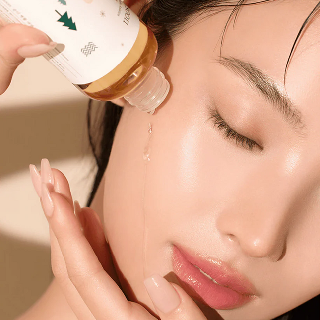 mixsoon Centella Asiatica Soondy Essence