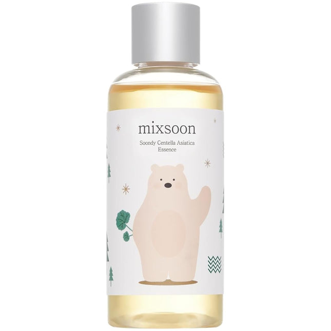 mixsoon Centella Asiatica Soondy Essence