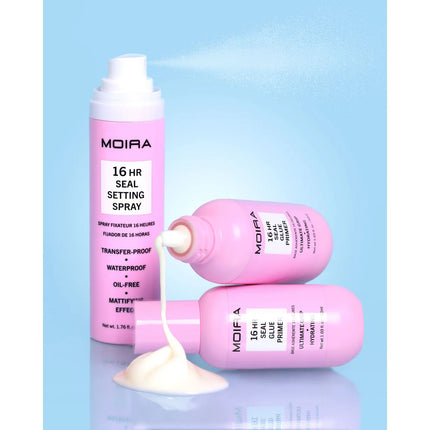 Moira 16HR Seal Glue Primer