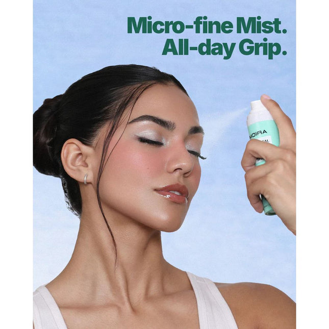 Moira 16HR Seal Mattifying Setting Spray