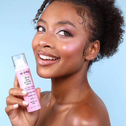 Moira 16HR Seal Setting Spray