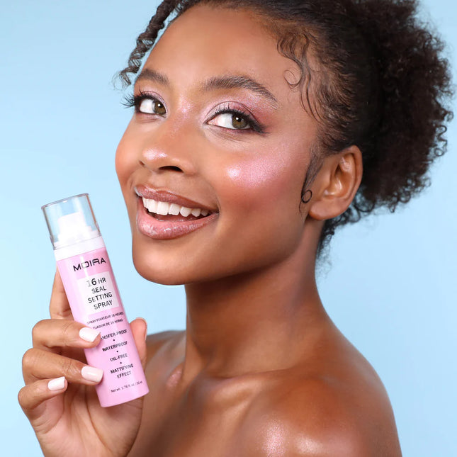 Moira 16HR Seal Setting Spray