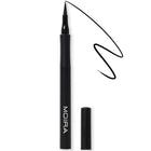 Moira 24 HR Pro Tip Ink Liner - Black