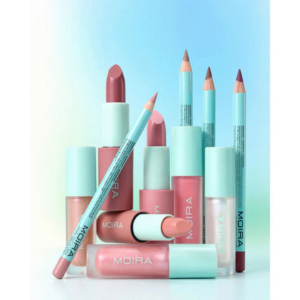 Moira Angel Glow Gloss