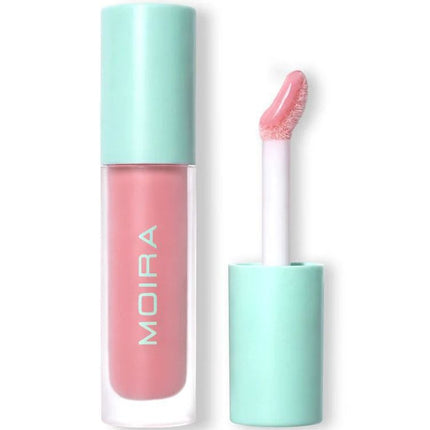 Moira Angel Glow Gloss